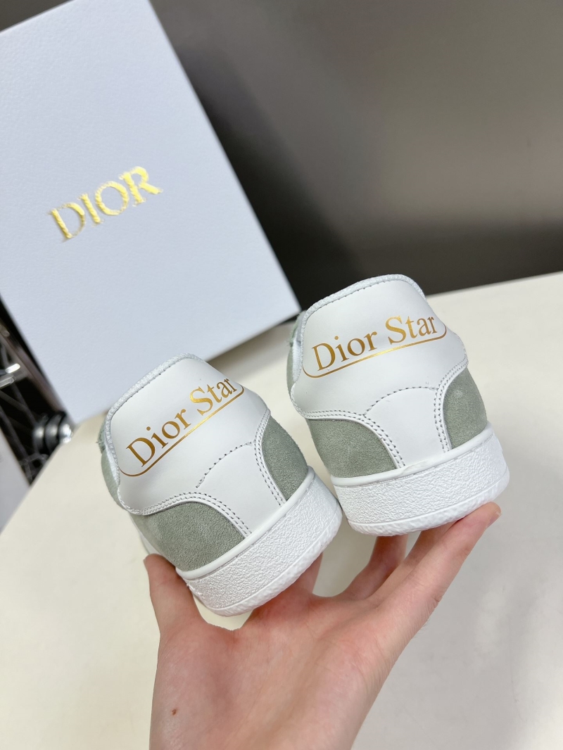 Christian Dior Casual Shoes